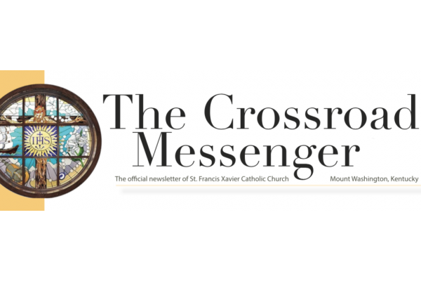 Q2 2022 Crossroads Messenger