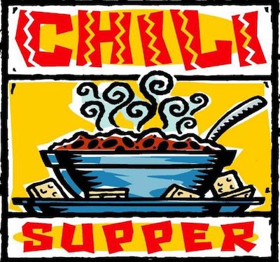 Chili Supper
