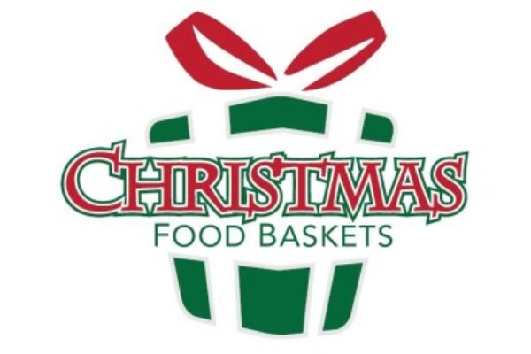 Christmas Food Basket Donations