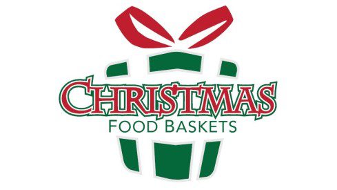 Christmas Food Basket Donations
