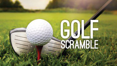 SFX Golf Scramble