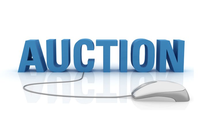 The Taste of St. Francis Online Auction