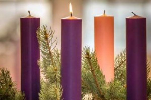 Mass Times for Christmas & New Year’s