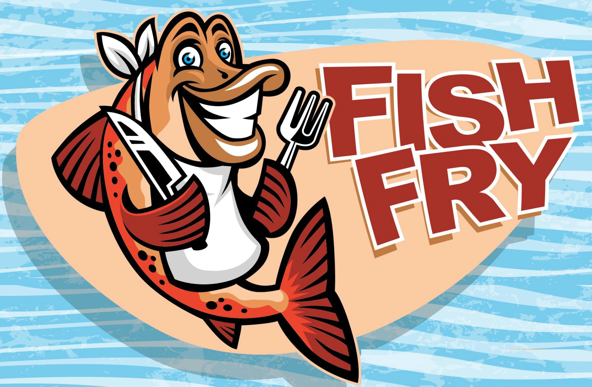 Lenten Fish Fry