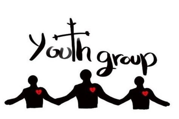 High School Youth Group