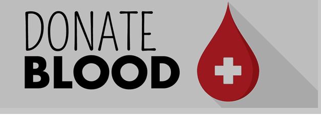 Red Cross Blood Drive June 23rd