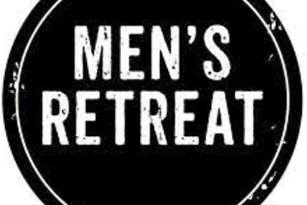Men’s Retreat