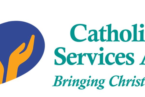 Catholic Services Appeal 2023