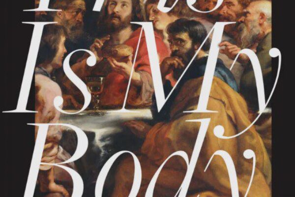 Adult Book Study on the Eucharist