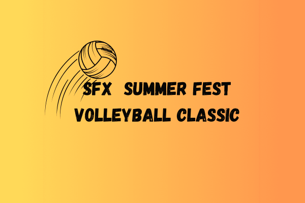 SFX Volleyball Classic
