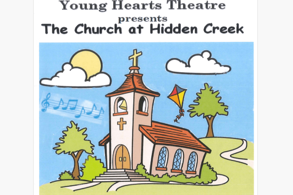 Young Hearts Theatre’s August Performance
