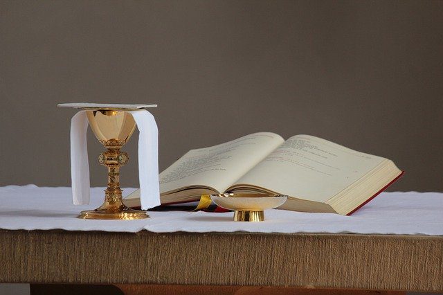 Sacristan and Lector Workshops