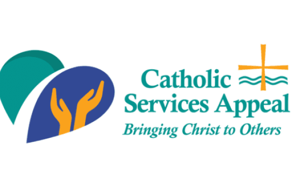 Catholic Services Appeal 2024