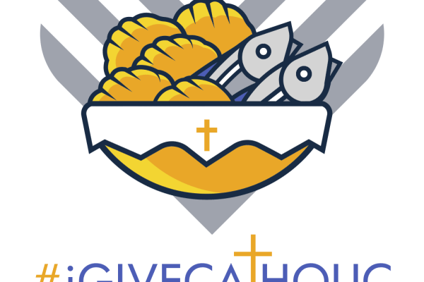 #iGiveCatholic Advanced Giving Nov 18th