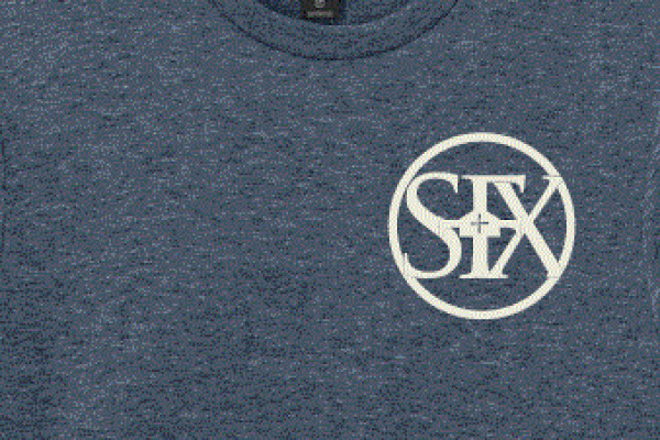 SFX Apparel Now Available