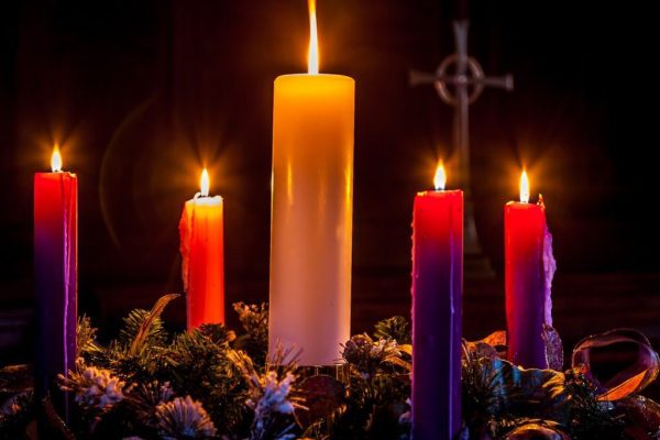 Advent Reflections for 2024