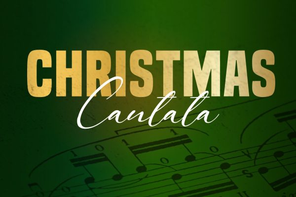 Christmas Cantata – Sunday Dec 22nd