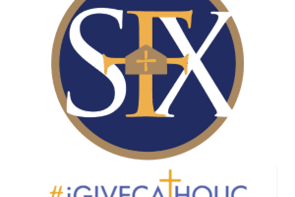 #iGiveCatholic Update