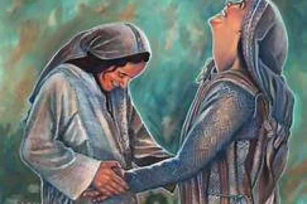 Blessings of the Womb