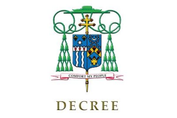 Granting of Indulgence