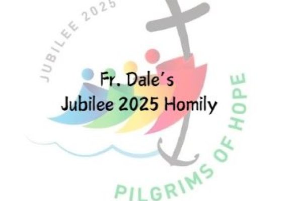 Reflections on the Holy Year 2025