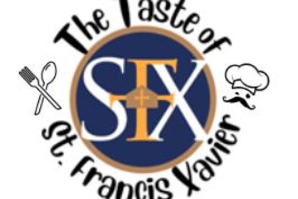 Taste of St. Francis Xavier – February 14th