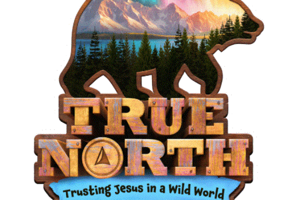 Vacation Bible School 2025