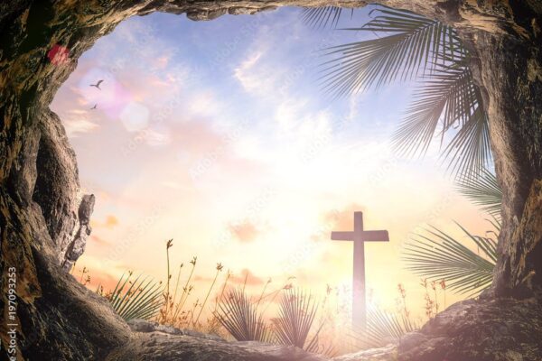 Fr. Dale’s Easter Sunday Homily