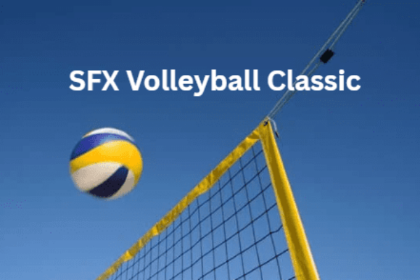 SFX Volleyball Classic