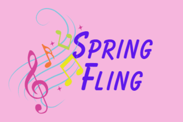 St. Athanasius Dance, April 12th