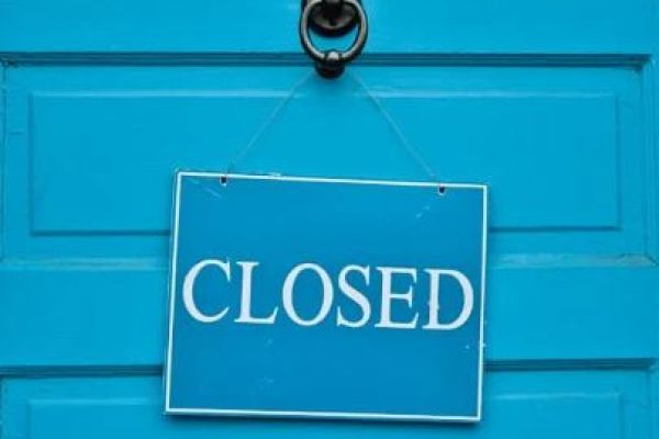 Parish Office Closed Wednesday, September 17th