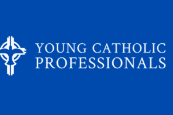 Young Catholic Professionals Event May 20th