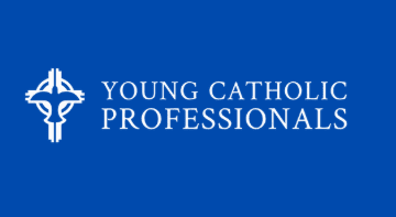 Young Catholic Professionals Event May 20th
