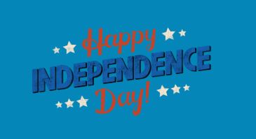 Parish Office Closed Friday, July 4th
