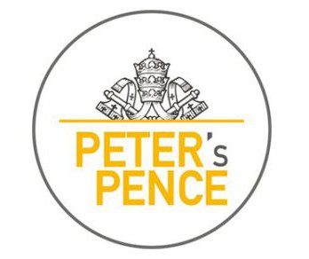 Peter’s Pence Collection – August 16th/17th