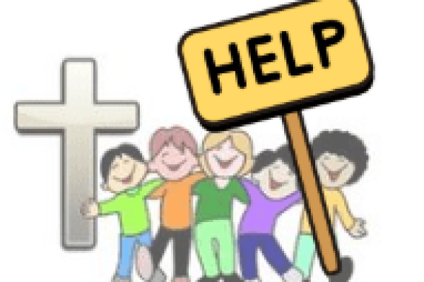 7th Grade CFF Assistant Needed