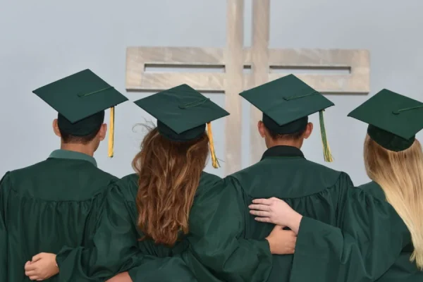 Catholic Higher Education Collection – Sept 20th/21st