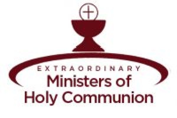 Seeking Extraordinary Ministers of Holy Communion