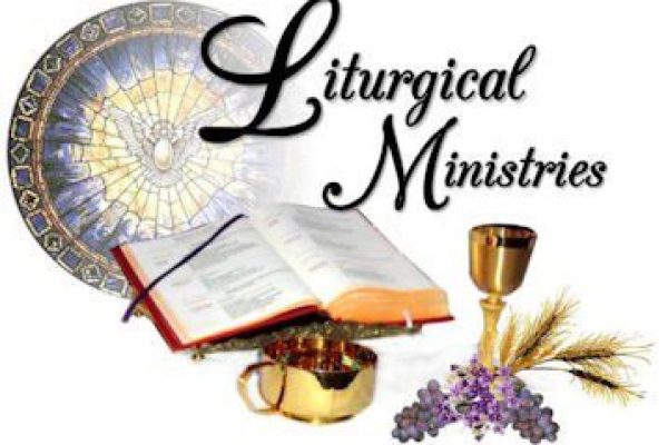Liturgical Ministries