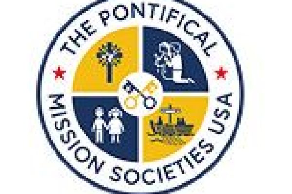 Special Collection – World Mission Sunday, Oct 19th