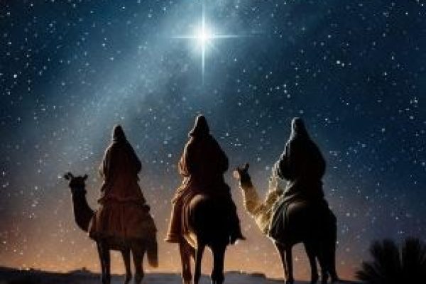 Tuesday GIFTS of Advent