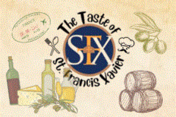 Taste of St. Francis Xavier – February 14th