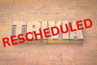 Trivia Night at SFX – RESCHEDULED