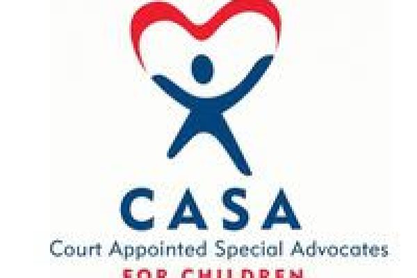 Volunteer with CASA