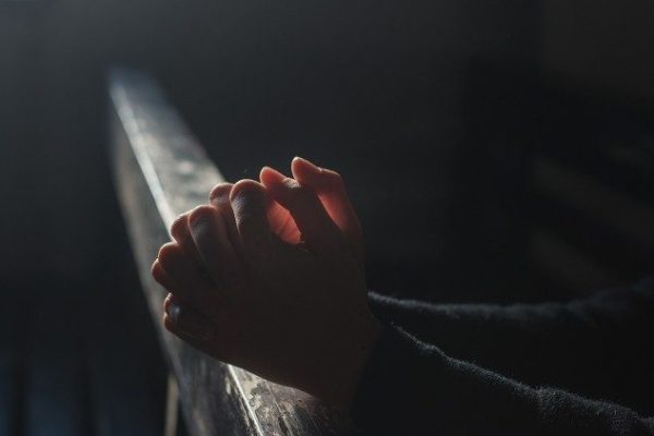 Holy Hour for Peace -Friday Feb 6th at 5PM